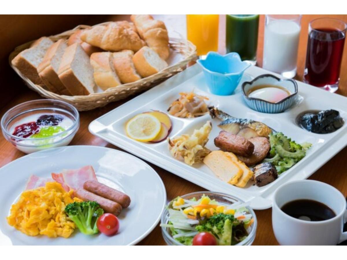 Hotel Taisei Annex - Vacation Stay 04752V Kagoshima Bagian luar foto