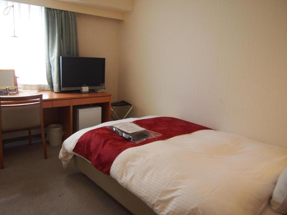 Hotel Taisei Annex - Vacation Stay 04752V Kagoshima Bagian luar foto