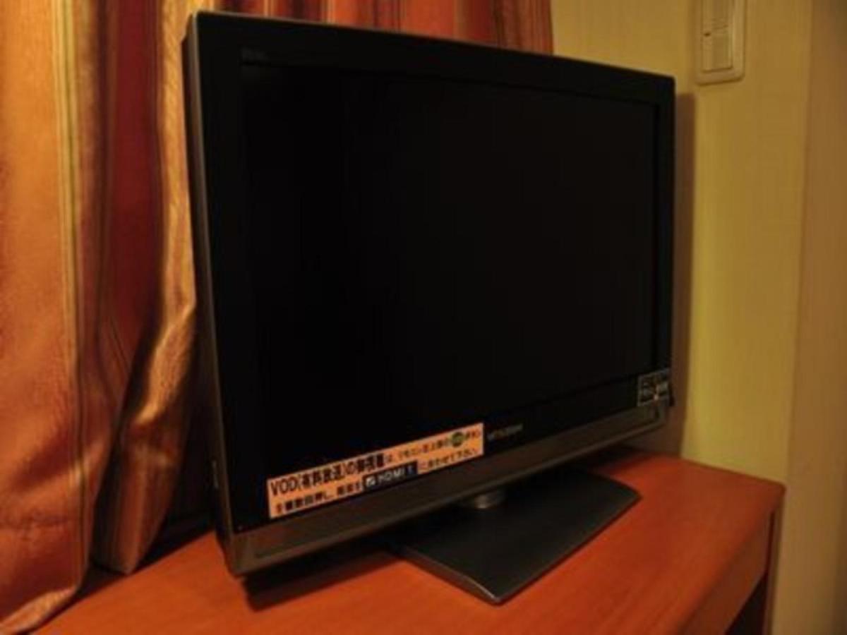 Hotel Taisei Annex - Vacation Stay 04752V Kagoshima Bagian luar foto