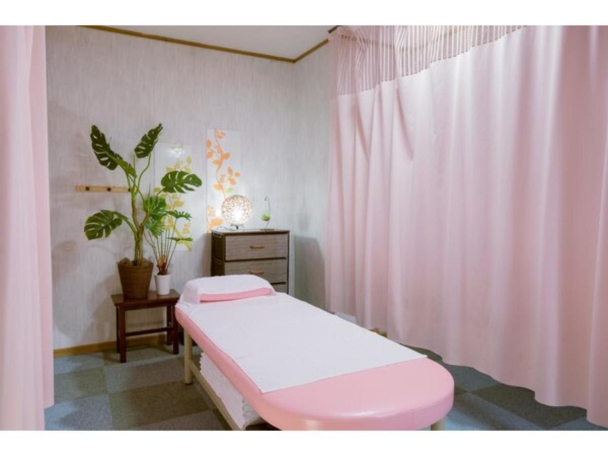 Hotel Taisei Annex - Vacation Stay 04752V Kagoshima Bagian luar foto