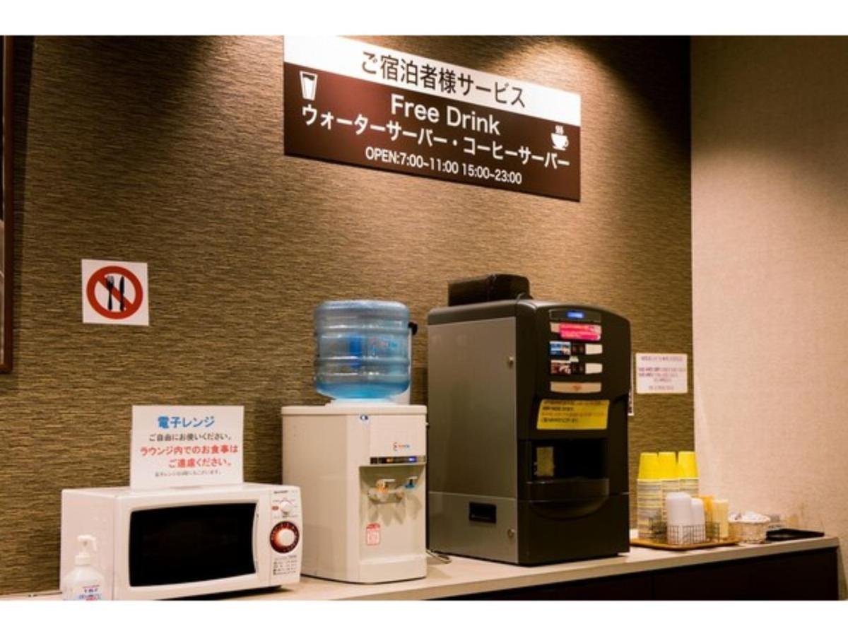 Hotel Taisei Annex - Vacation Stay 04752V Kagoshima Bagian luar foto