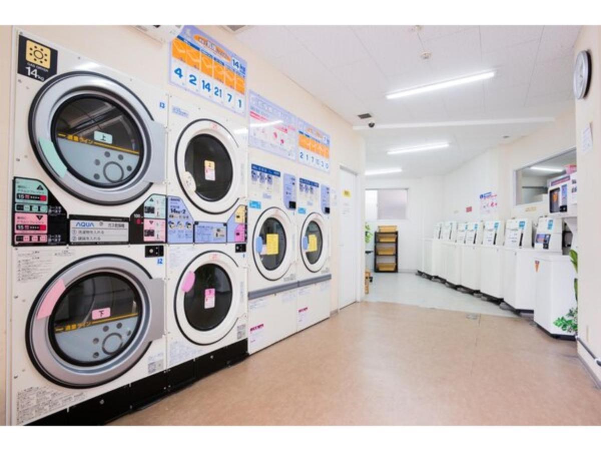 Hotel Taisei Annex - Vacation Stay 04752V Kagoshima Bagian luar foto