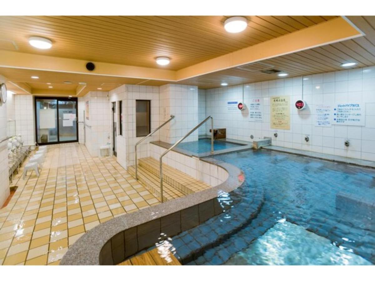 Hotel Taisei Annex - Vacation Stay 04752V Kagoshima Bagian luar foto