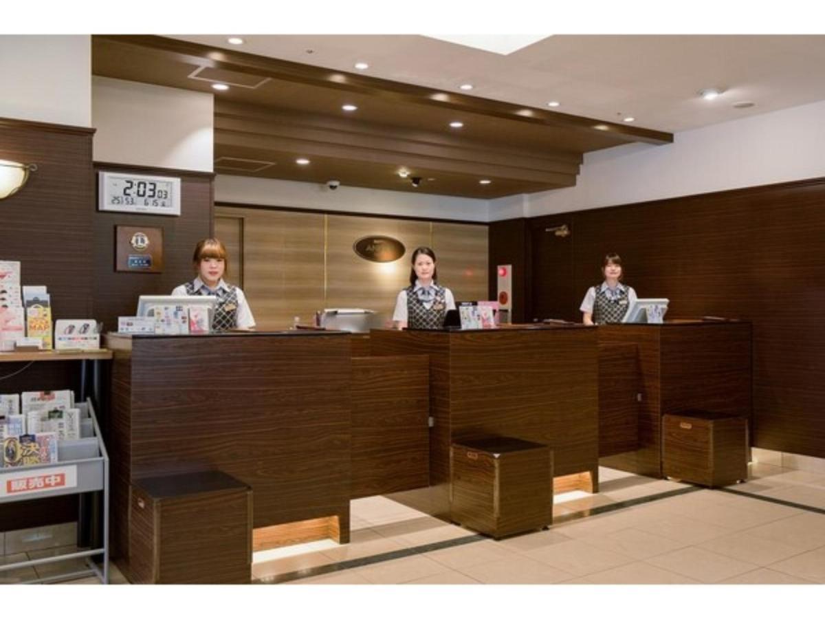 Hotel Taisei Annex - Vacation Stay 04752V Kagoshima Bagian luar foto