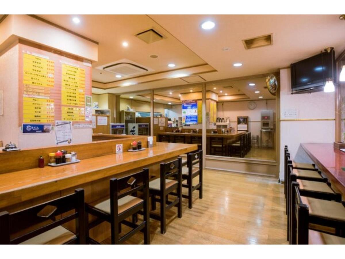 Hotel Taisei Annex - Vacation Stay 04752V Kagoshima Bagian luar foto