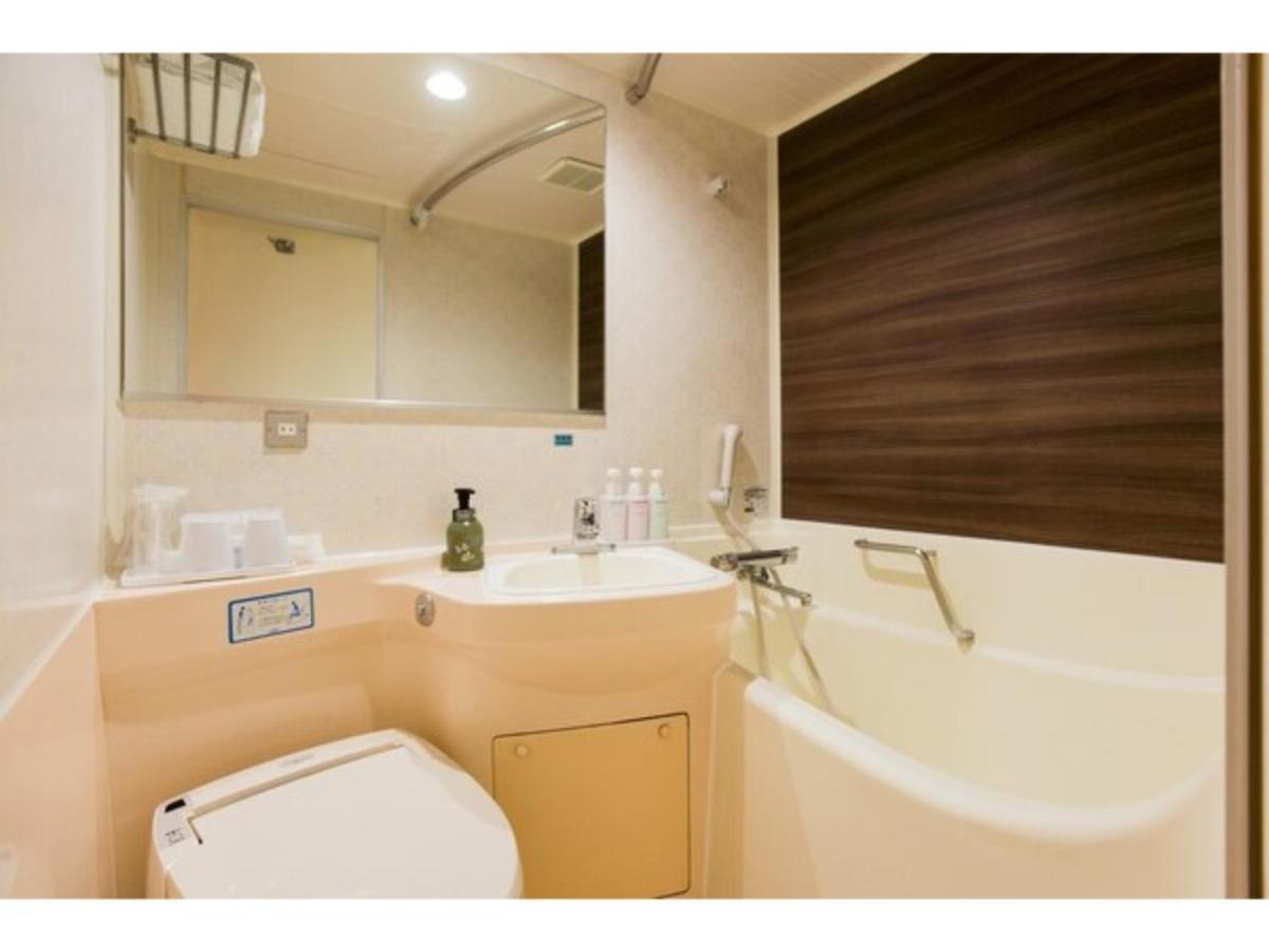 Hotel Taisei Annex - Vacation Stay 04752V Kagoshima Bagian luar foto