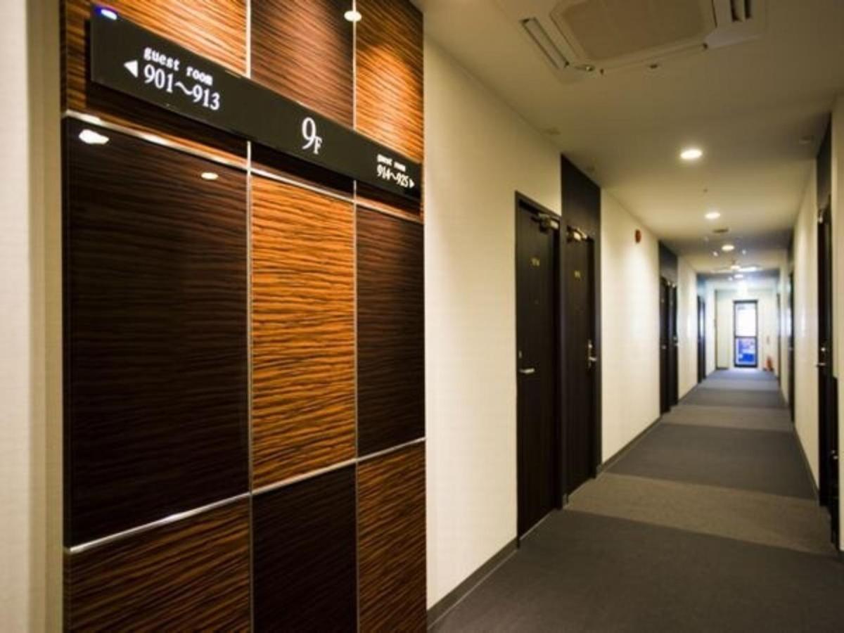 Hotel Taisei Annex - Vacation Stay 04752V Kagoshima Bagian luar foto