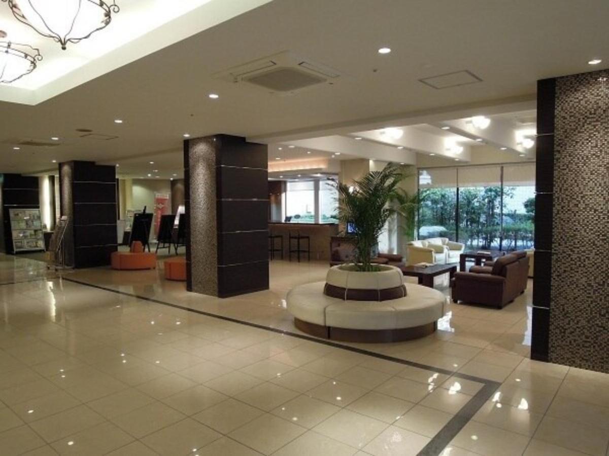 Hotel Taisei Annex - Vacation Stay 04752V Kagoshima Bagian luar foto
