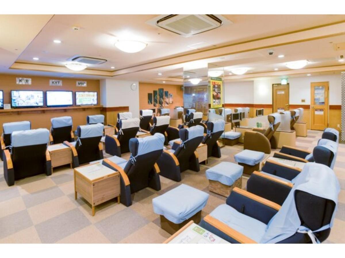 Hotel Taisei Annex - Vacation Stay 04752V Kagoshima Bagian luar foto