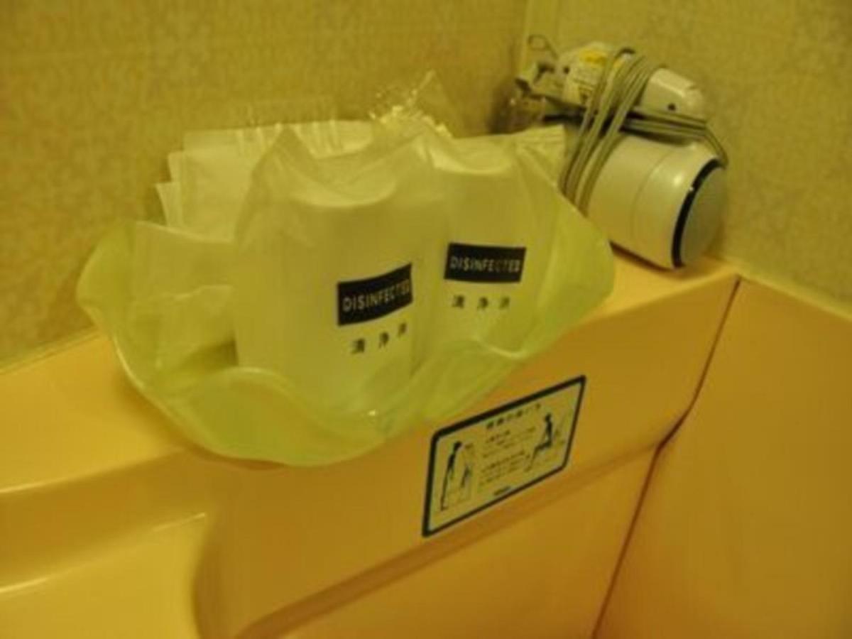 Hotel Taisei Annex - Vacation Stay 04752V Kagoshima Bagian luar foto